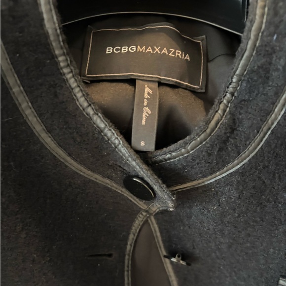 BCBG MaxAzria blazer - Picture 2 of 2